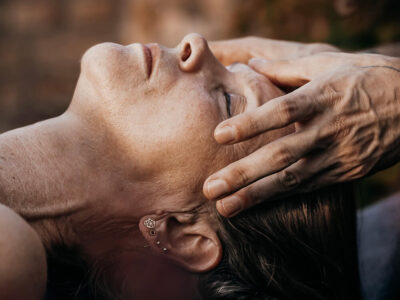 Abonament miesięczny na masaż Kobido