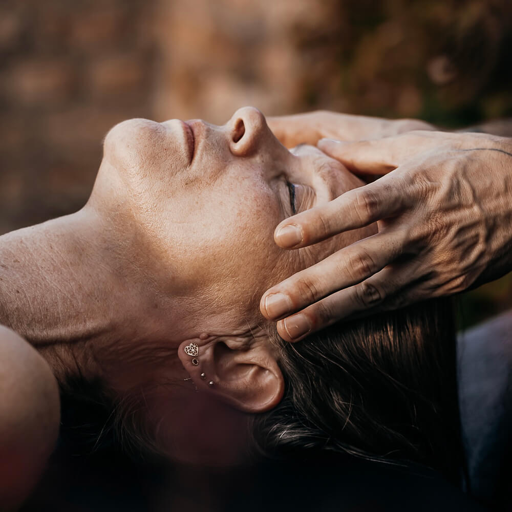 Abonament miesięczny na masaż Kobido